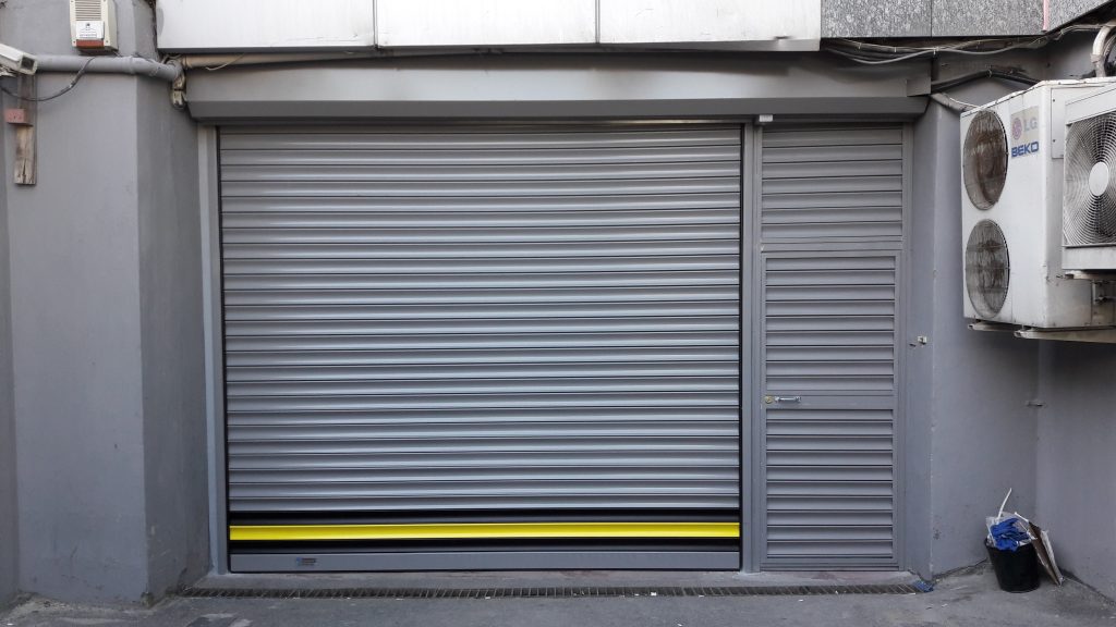 Şarkikaraağaç Kepenkçi